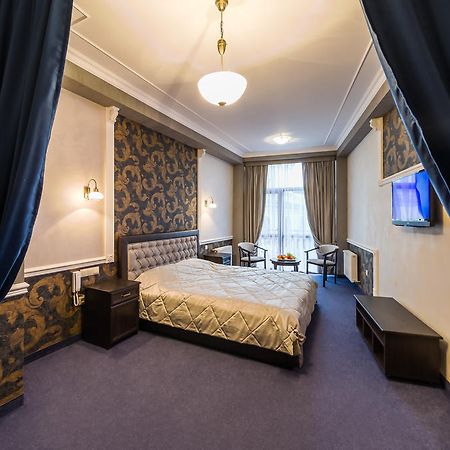 Franz Hotel&Restaurant Ivano-Frankivsk Chambre photo