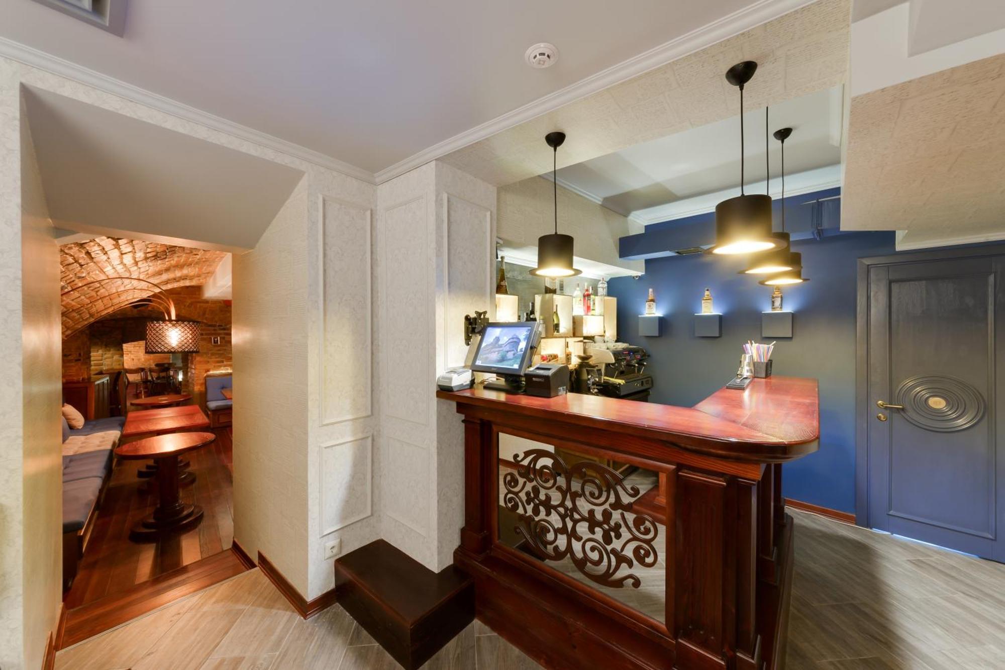 Franz Hotel&Restaurant Ivano-Frankivsk Extérieur photo