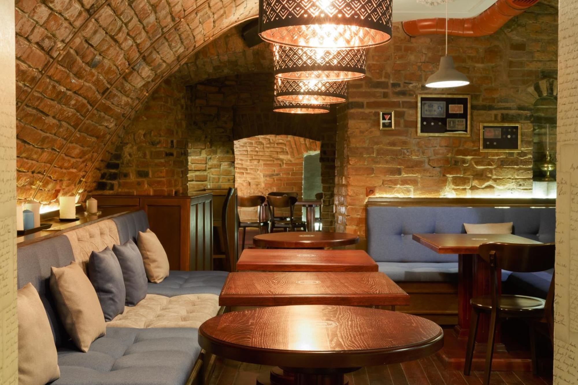 Franz Hotel&Restaurant Ivano-Frankivsk Extérieur photo