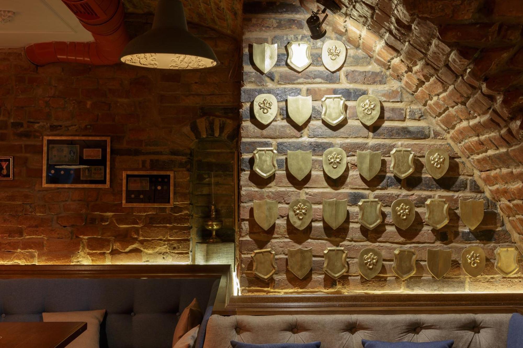 Franz Hotel&Restaurant Ivano-Frankivsk Extérieur photo