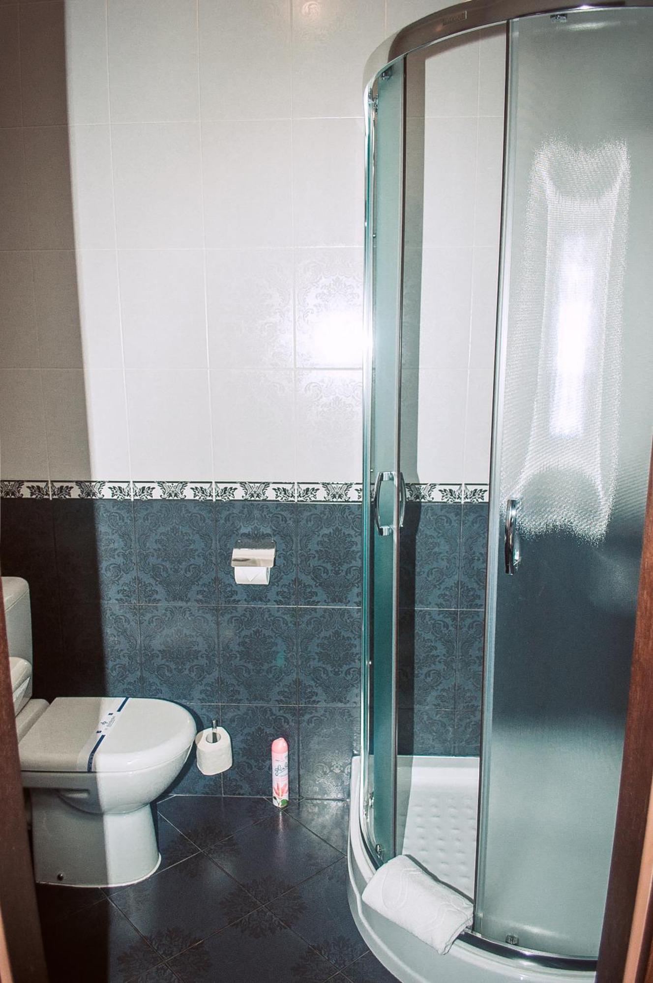 Franz Hotel&Restaurant Ivano-Frankivsk Extérieur photo