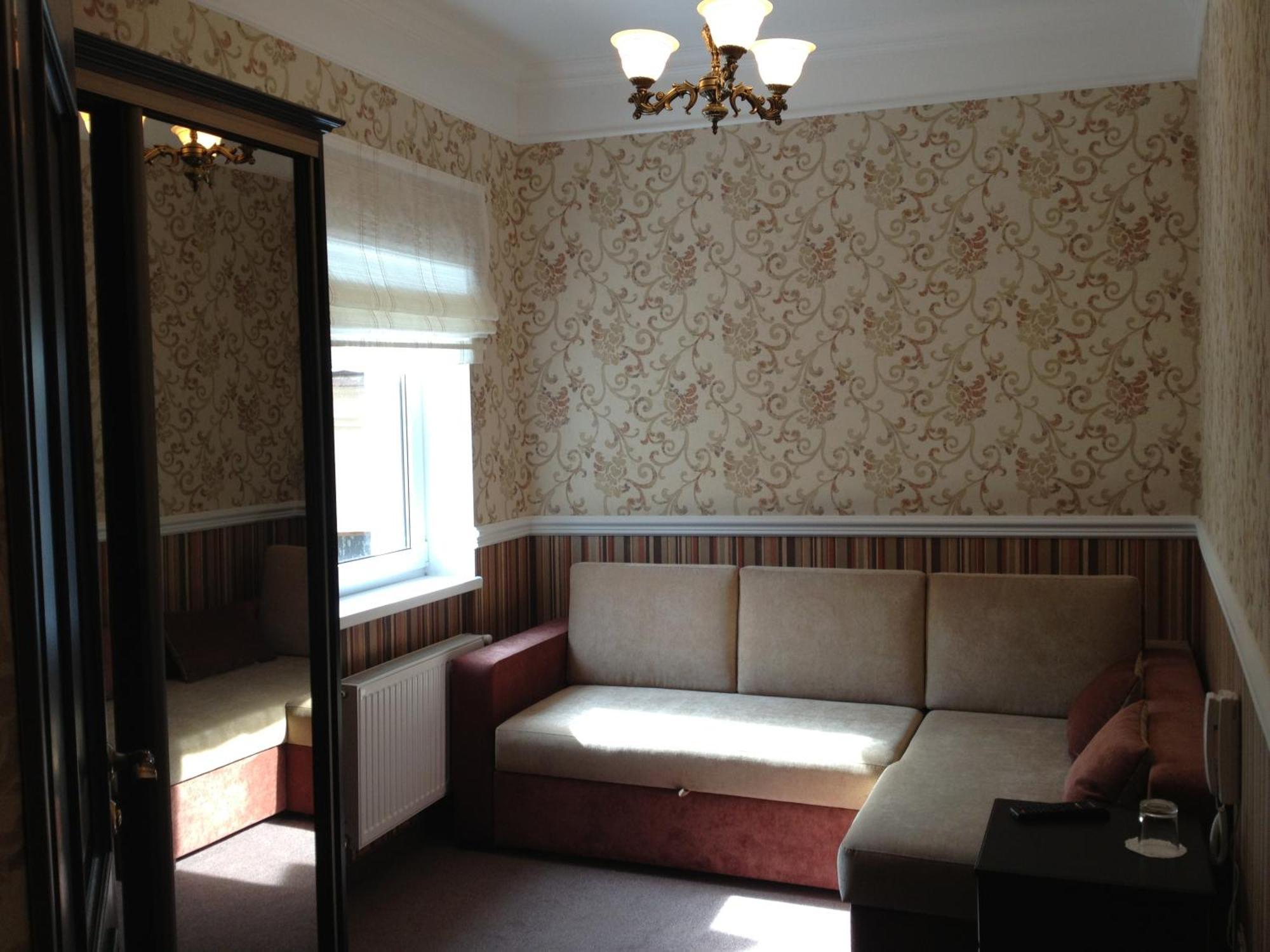 Franz Hotel&Restaurant Ivano-Frankivsk Extérieur photo