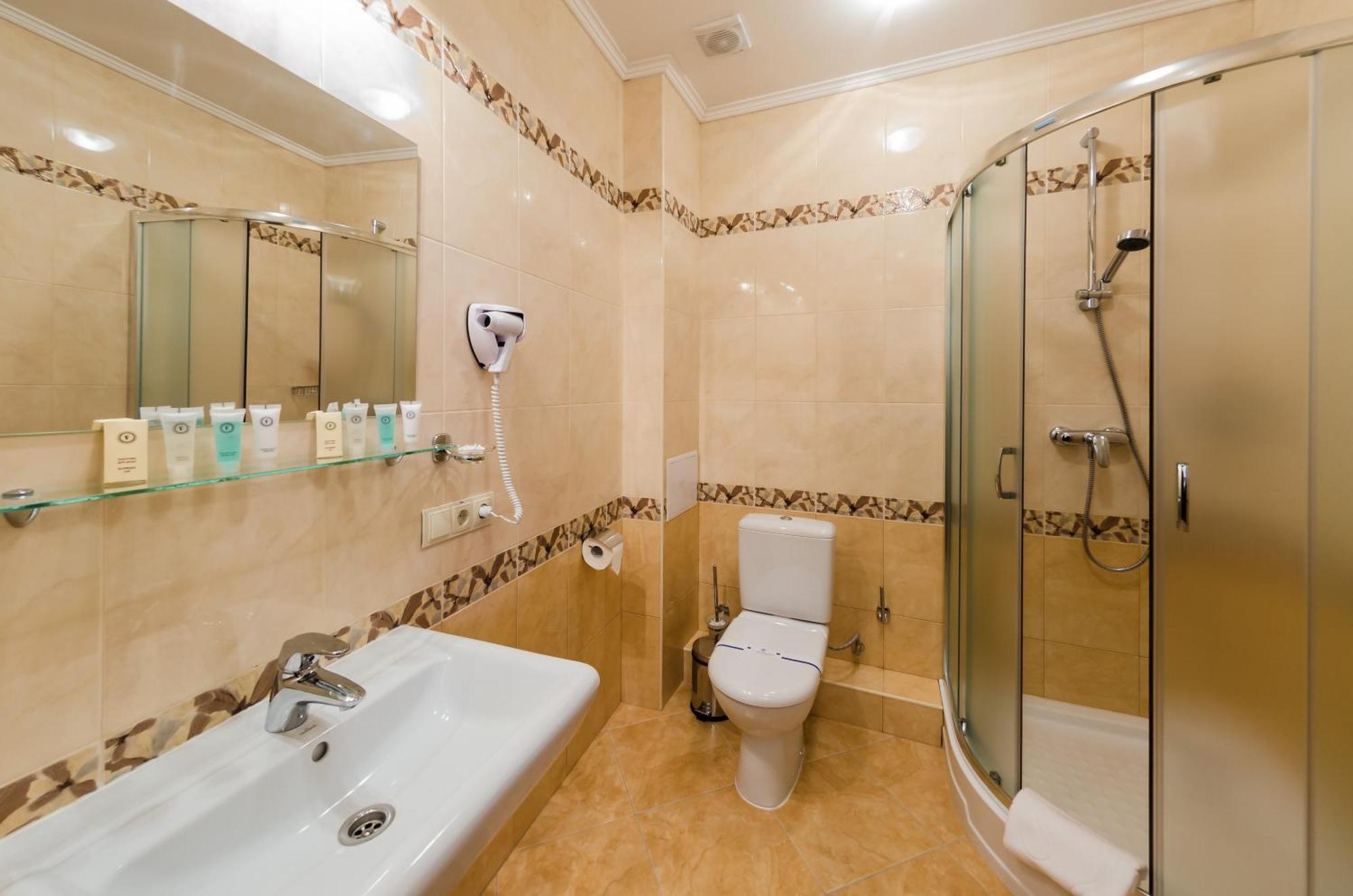 Franz Hotel&Restaurant Ivano-Frankivsk Chambre photo