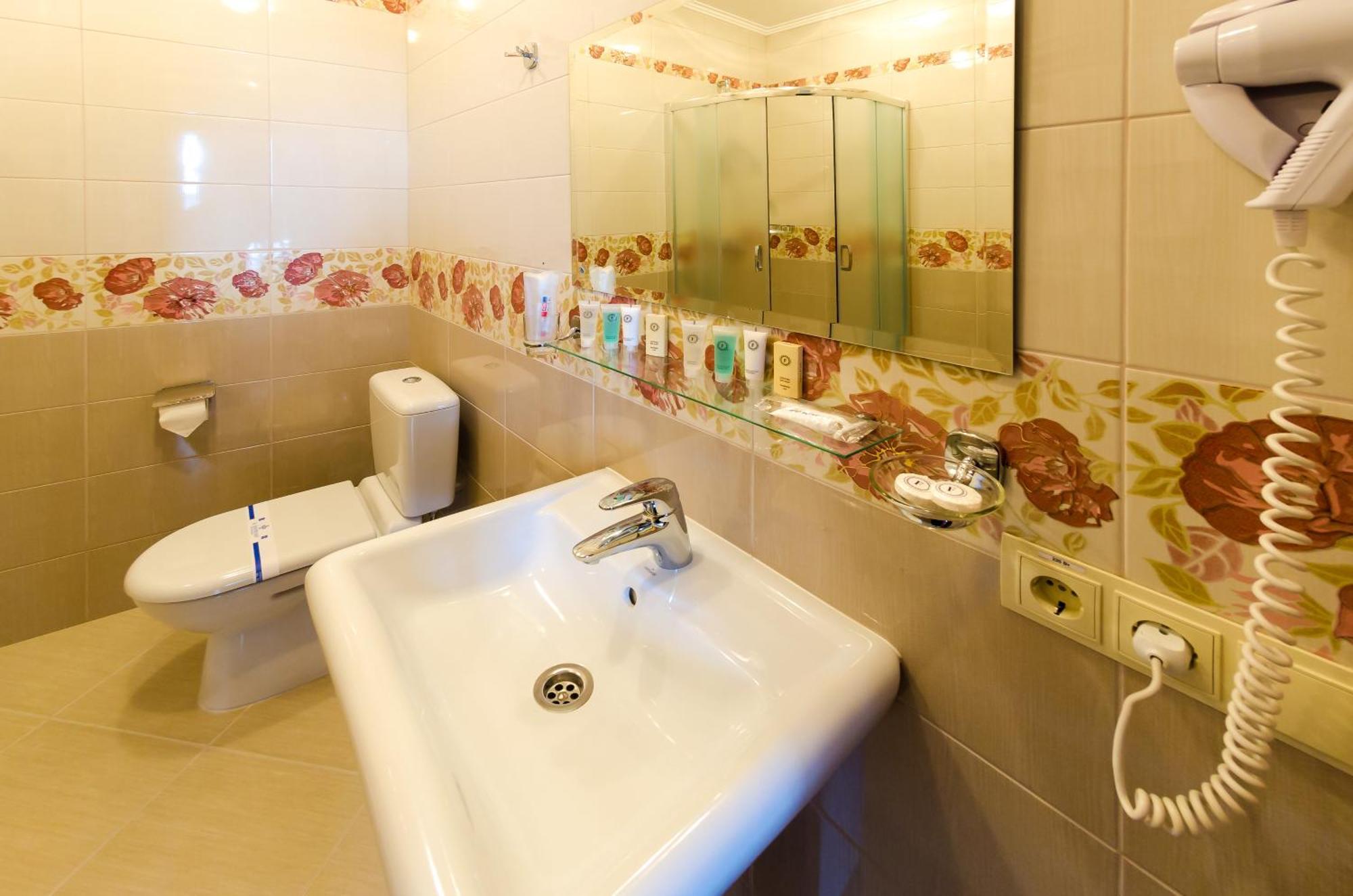 Franz Hotel&Restaurant Ivano-Frankivsk Chambre photo