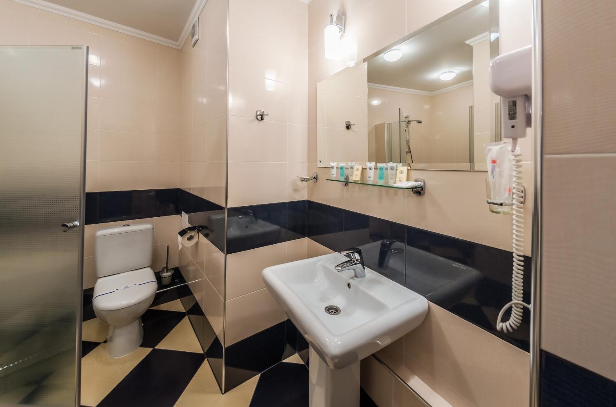 Franz Hotel&Restaurant Ivano-Frankivsk Chambre photo