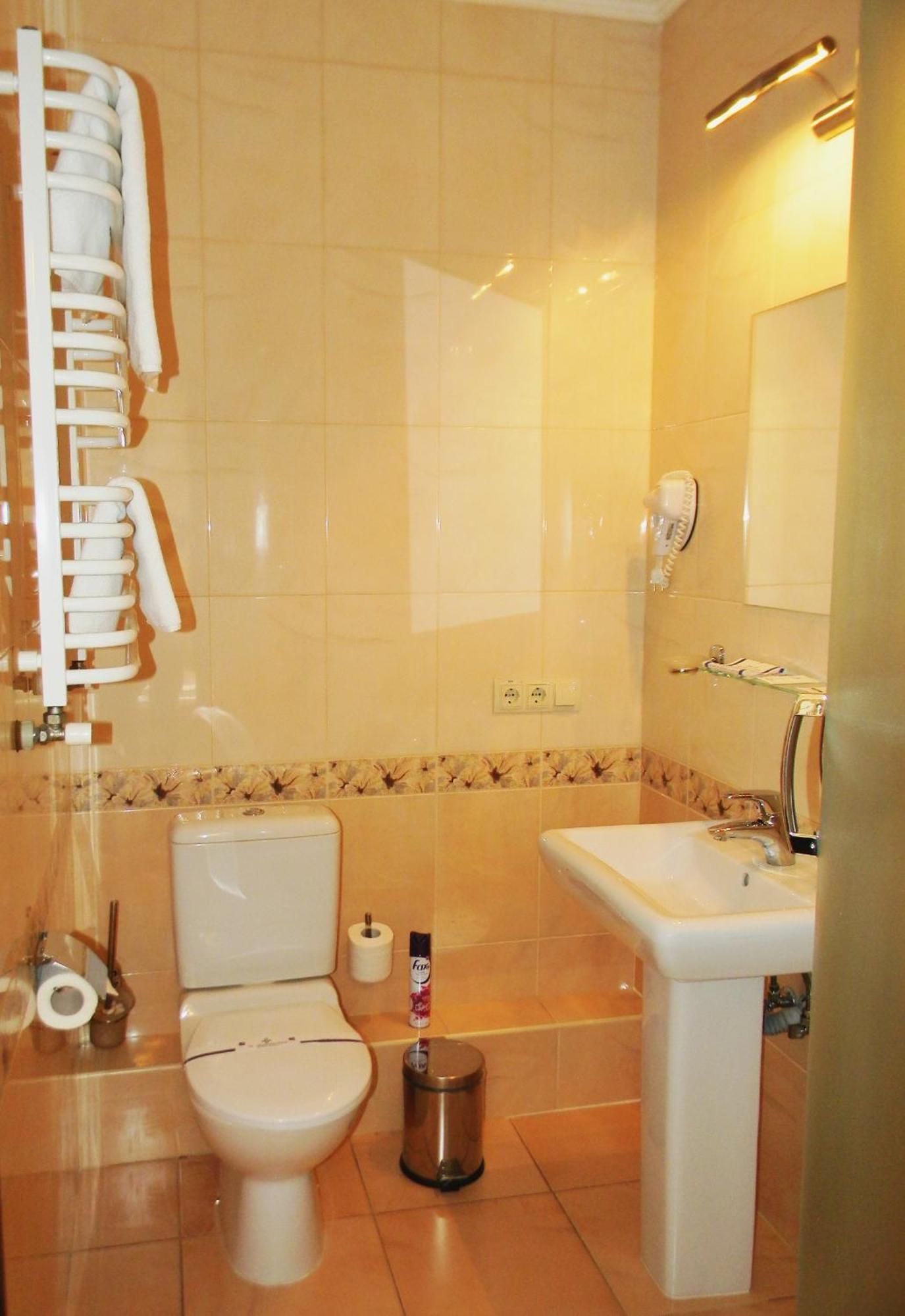 Franz Hotel&Restaurant Ivano-Frankivsk Chambre photo