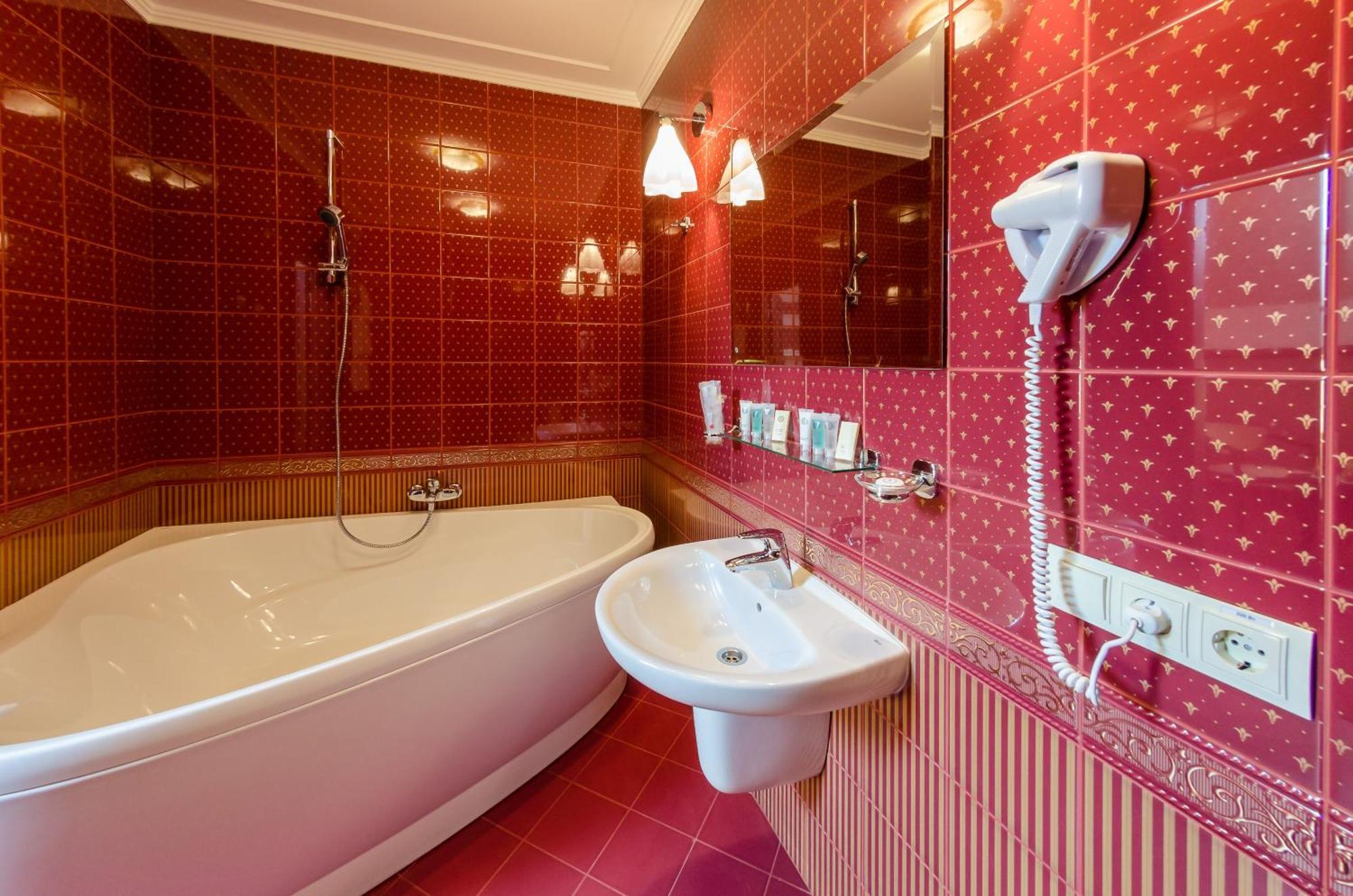Franz Hotel&Restaurant Ivano-Frankivsk Chambre photo